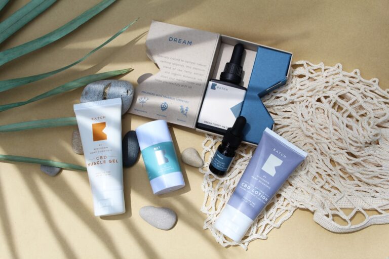 Essential Skin Supplies for a Radiant Glow at Home