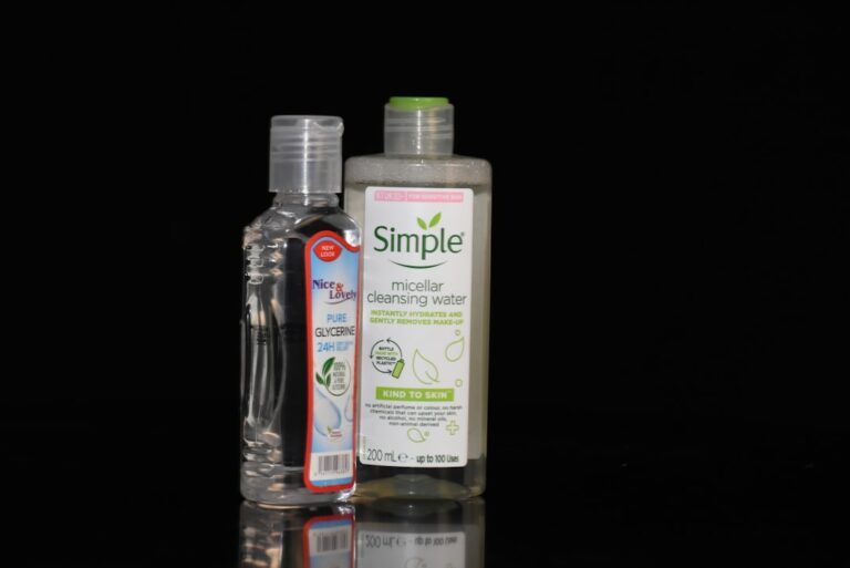 Discover the Best Skin Care Products for Every Skin Type