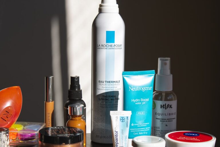 How to Choose the Right Skin Supplies for Your Needs