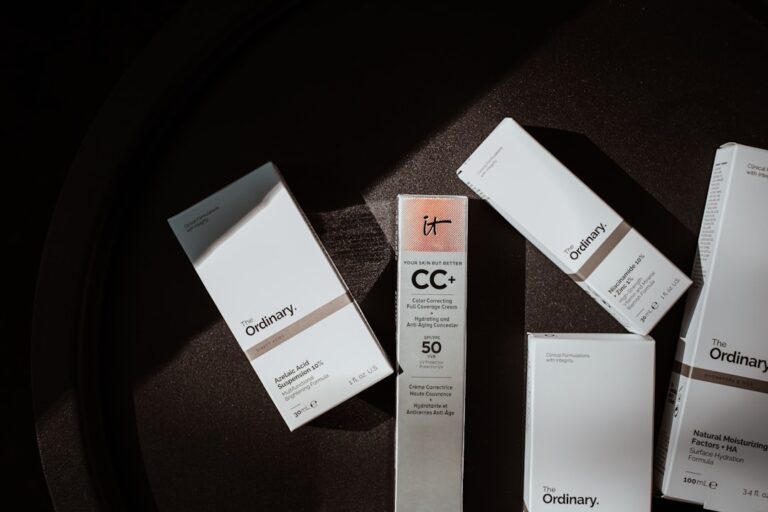 Elevate Your Skincare Game with Our Premium Products