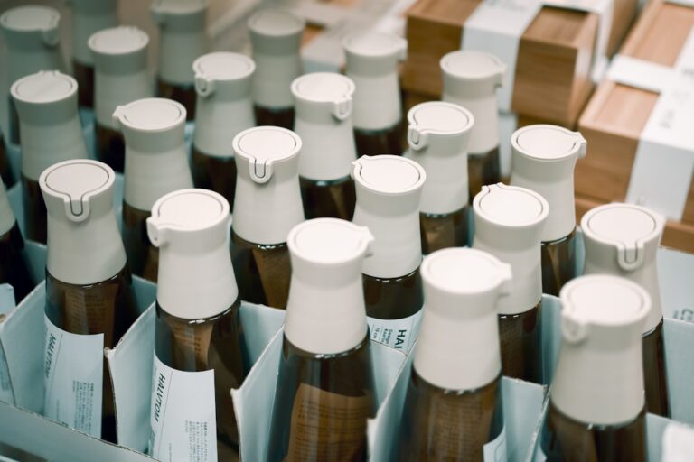 The Ultimate Guide to Organic Skin Supplies for You