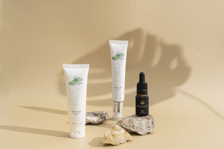Why Quality Skin Supplies Matter for Healthy Complexion
