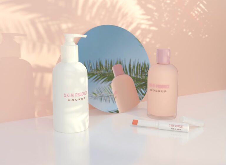 Top 10 Must-Have Skin Products from Classy Kitchen Designs