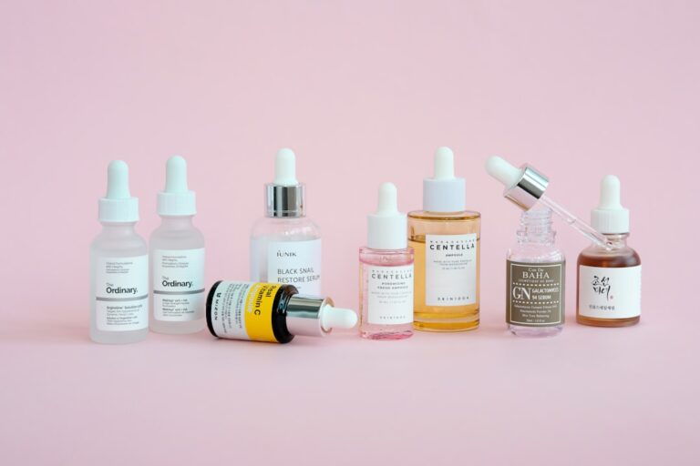 Achieve Spa-Like Results at Home with Our Skin Supplies