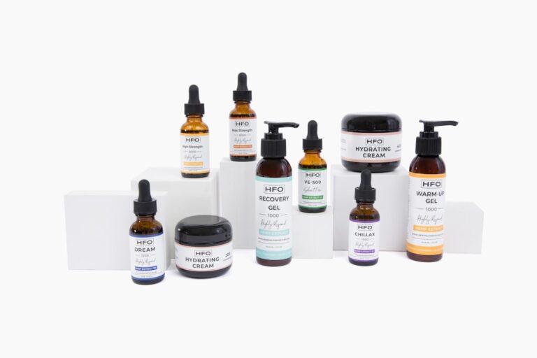 Innovative Skin Care Solutions Available at Classy Kitchen Designs
